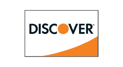 Plačilo s plačilno kartico Discover