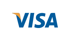 Plačilo s plačilno kartico Visa